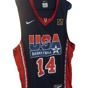 Charles Barkley jersey